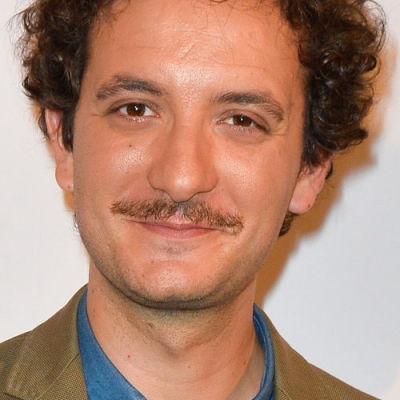 David Marsais image